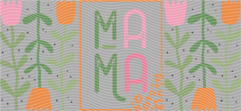 16oz Mother Day-M 73